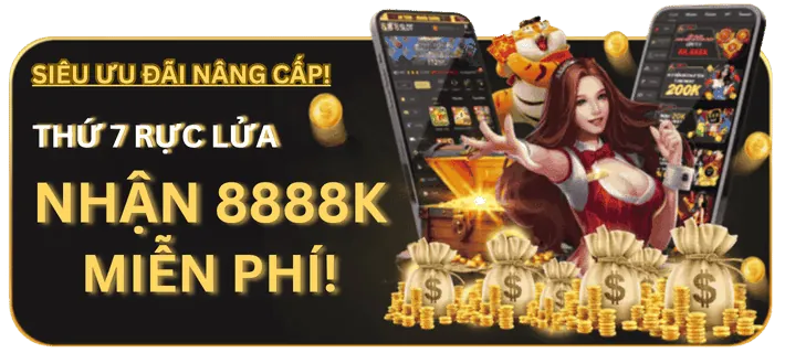 Thưởng nạp lại VL88 Chính Thức
