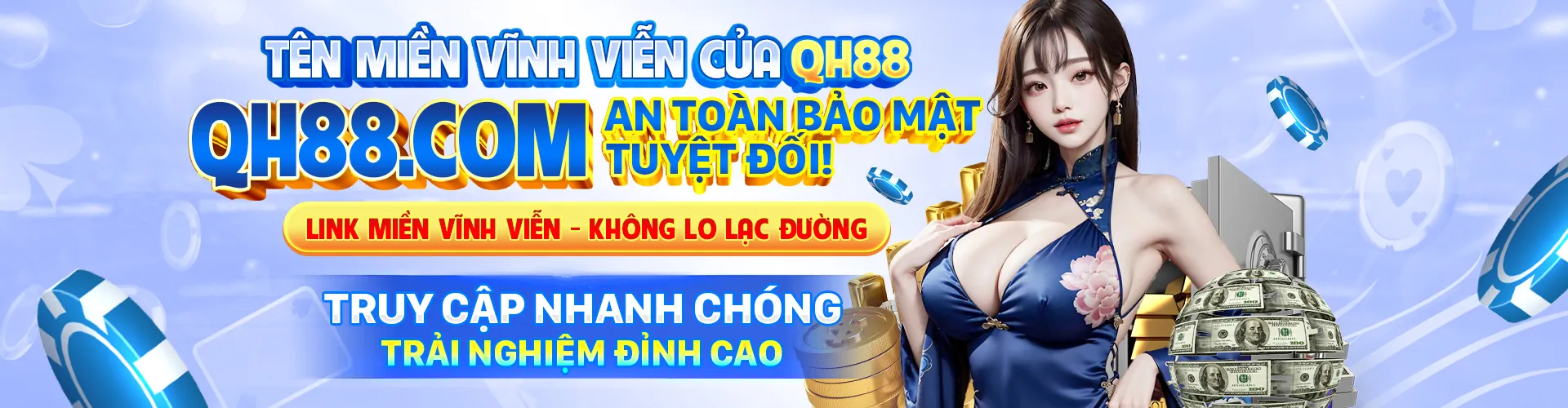 Ưu Đãi Hấp Dẫn tại vl88 chính thức